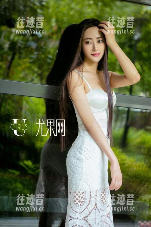 尤果网 - 关于陈幼伊和她的短裙，这组免费的写真让你忍不住多看几眼。