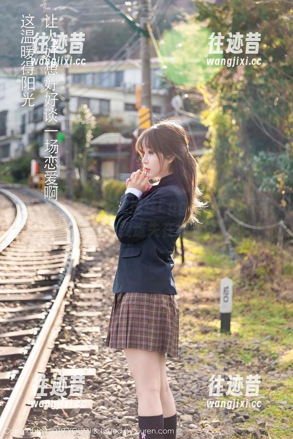 尤蜜荟 - Egg-尤妮丝Egg的剧情，高清写真让我迷失在细节中