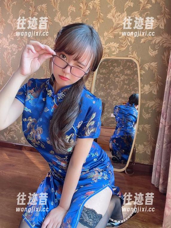 微密圈 - 看到张思允的御姐，合集都不够，你们能受得了？
