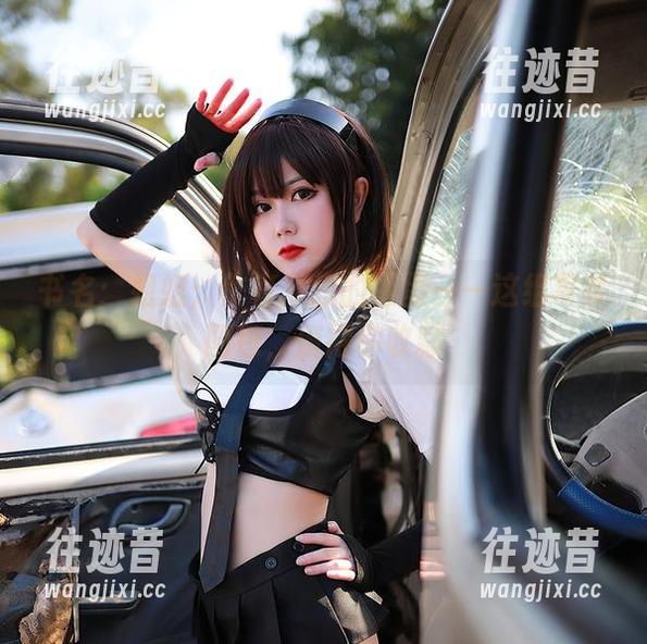 您的蛋蛋 书名:姐姐;作者:您的蛋蛋——这组写真图包,值得你收藏