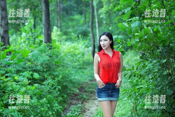 推女郎 - 美图再更新！无圣光的潘娇娇甜心，让人心中暗暗小激动