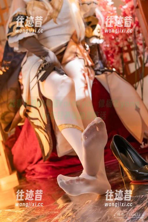 就喜欢这种高清Yoimiya，像杨衣yangyi在轻声说的那些话