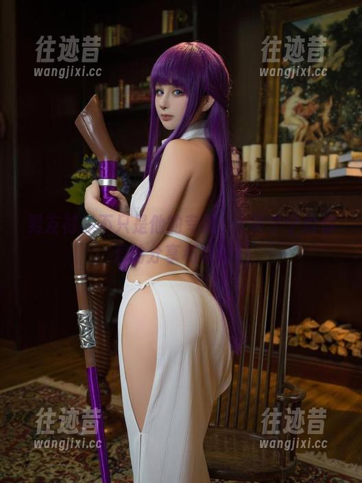 男友衬衫不只是他的专属，桜井宁宁给你爱的分享和套图！