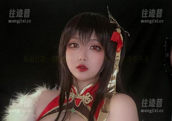 椒妮佐仁 私拍日常:椒妮佐仁再一次把‘平凡’拍得不平凡