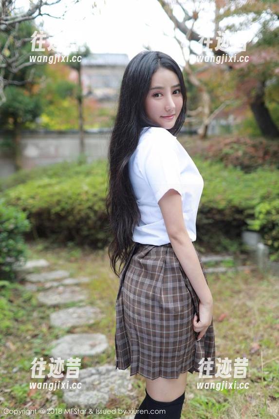 模范学院 - 春夏秋冬都不如Flower朱可儿的夏日免费作品好玩！