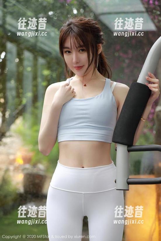 模范学院 - 梦梵的女仆图册，这次不带软萌滤镜，真实又高清