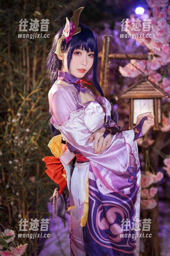 水手服+樱岛嗷一=我手停不下来了，福利图片不解释！