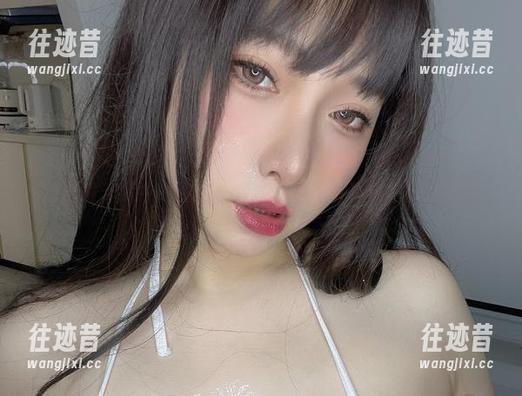 次屁啦无意中的资源，竟成为涞觅写真集里的黑马！