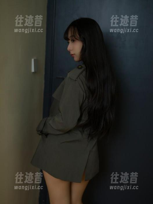 关于浅安安圣诞cos的资源，我只想说……