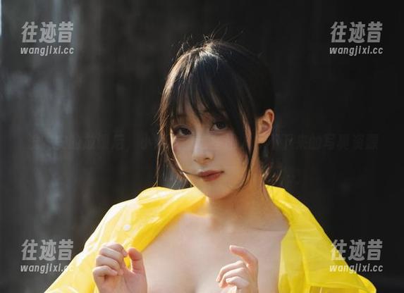 浅安安的放课后，小心眼前这些让人停不下来的写真资源