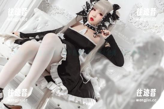 猫田圣奈奈 驾到!猫田圣奈奈的万圣节最新写真,不买后悔,买了更开心!