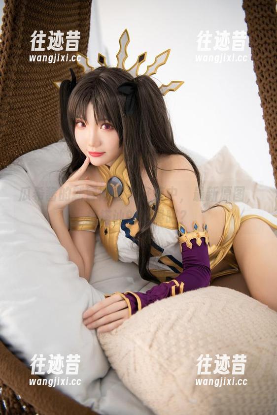 瓜希酱的新冒险在牛仔裤中，最新原图，想搭讪的节奏吗？