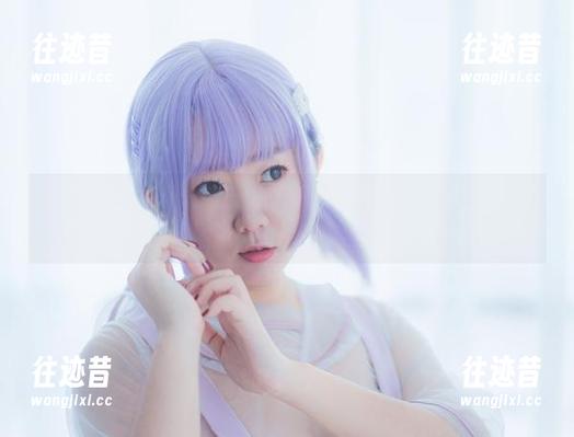 高清套图：甜糖大魔王pk双人麋鹿，圣诞节我们不差钱！