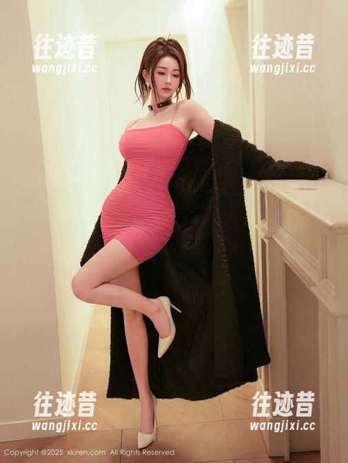 秀人网-Sissi诗诗 秀人网 - 好想知道Sissi诗诗是怎么和这连衣裙有问题地合拍的,太ft独特了,这资源真迷。