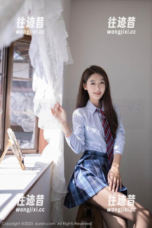 秀人网 - 南湘baby体操服合集——穿上它，想跳就跳！