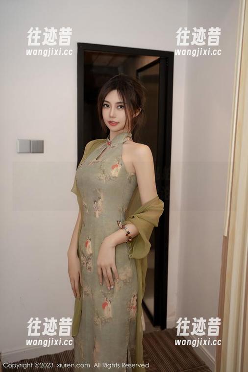 秀人网 - “花嫁与安然的私拍时间”慢慢看，有时间再讨论