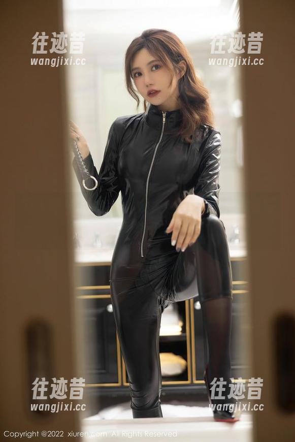 秀人网 - 哎呀，晗大大Via无圣光和服写真，是要将我击倒吗？