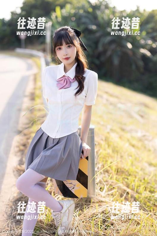 秀人网 - 资源更新，白浅浅体操服尽显运动女神气场。