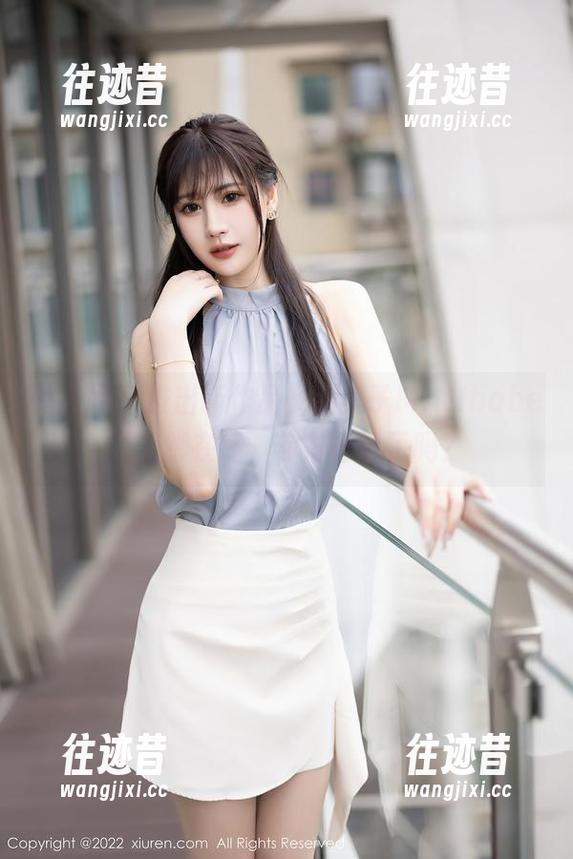 秀人网 - 推出新作品，糯美子MINIbabe的美脚在线，你准备好了吗？