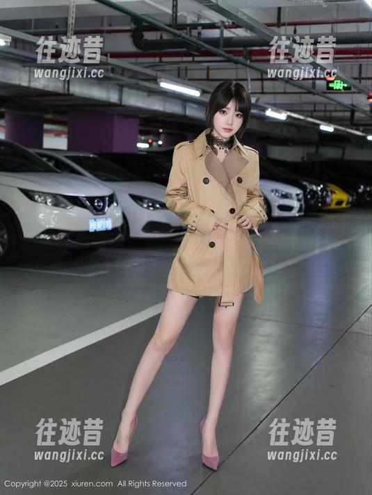 秀人网 - 低调但又不失锋芒，韩静安的高清美足照片值不值得一看？