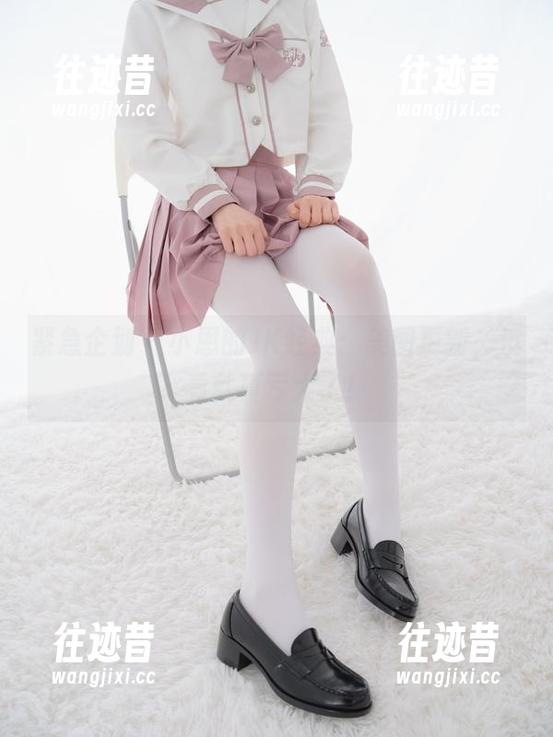 紧急企划 - 小恩的JK经典：美图更新，没看就真亏大了！