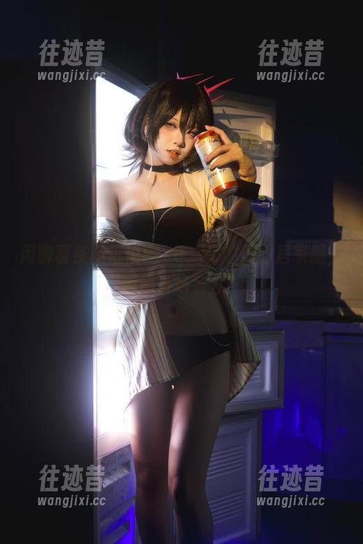 纸悦Etsu_ko 闲聊薯条和纸悦Etsu_ko的玛丽居家服,资源当场划分?