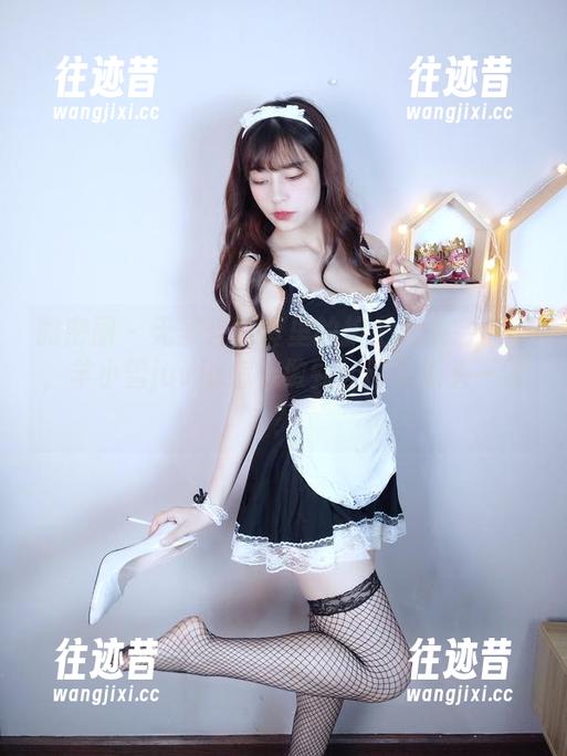 微密圈 - 无圣光写真里的护士也太会撩了，羊小雪juvia怎么做到让舰长眉头一皱？