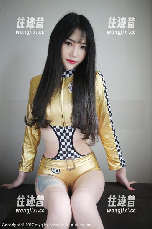 美媛馆 - 潘娇娇的肉丝大作战：合集来啦，哪条肉丝最穿心？