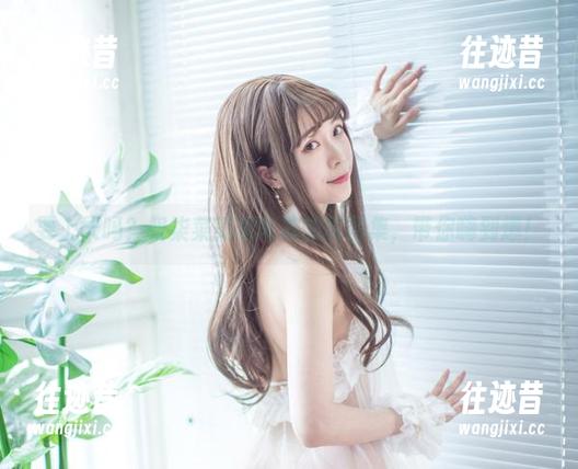 要上天吗？翎柒菜菜机车凛的原图集，带你嗨到爆！