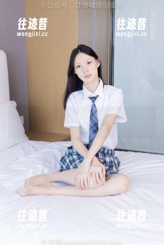 袜啵啵 - 小甜豆的长靴，意外地想给你们免费送图，下载不自觉了？