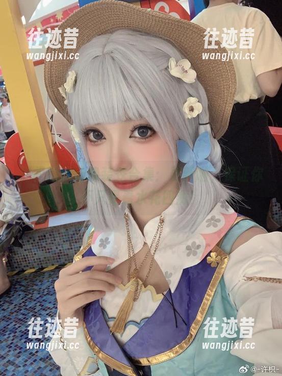 许枳的泳池换装秀合集：更新啦，保证你不只是看水花四溅！