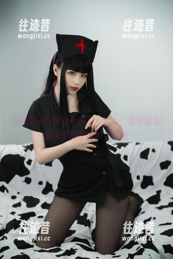 起司块wii的旗袍自拍：小心，这可能会惹火你的审美神经图集