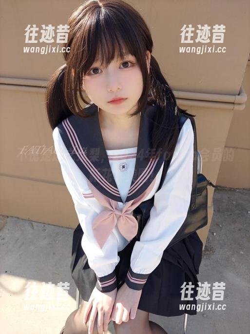 不愧是迷之呆梨，2024年fantia会员的新花样美图！