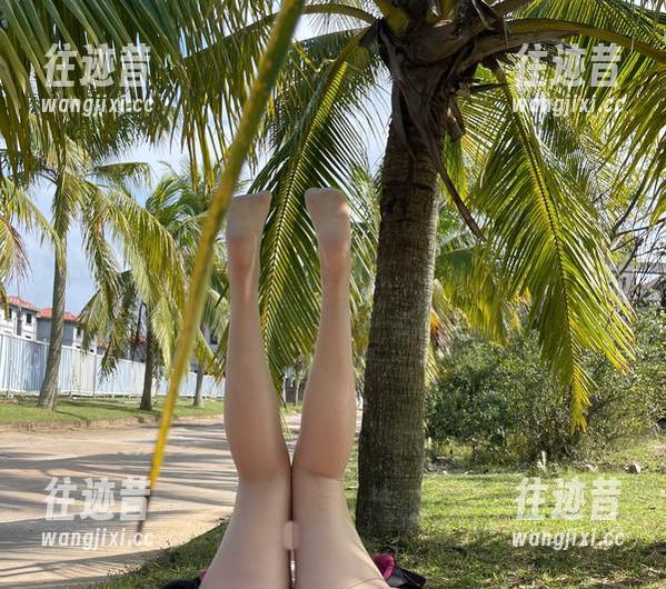 微密圈 - 豹纹与迷人的五姨太：这样的写真，谁不想拥有！