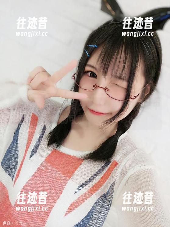 当逐月Su遇上猫耳少年，叠加高清合集中的可爱密码！