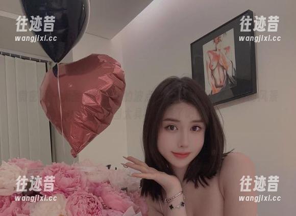 微密圈 - 无圣光？阿色的波点内内让你看到不一样的风景，套图太具有诱惑了吧！