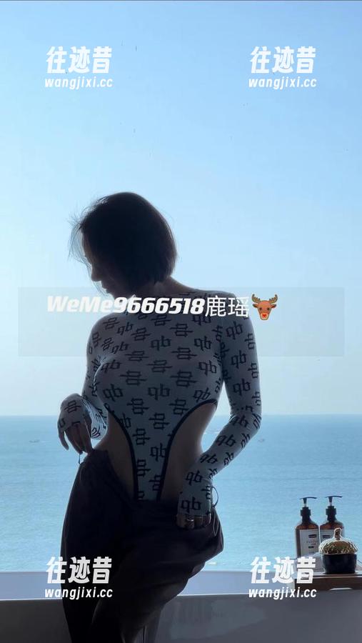 微密圈 - 旅行、摄影、鹿瑶，谁还在意高清的模糊界限