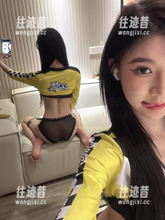 微密圈 - 紫色古风来袭，免费原图快来围观！黎允熙baby果然有一手！